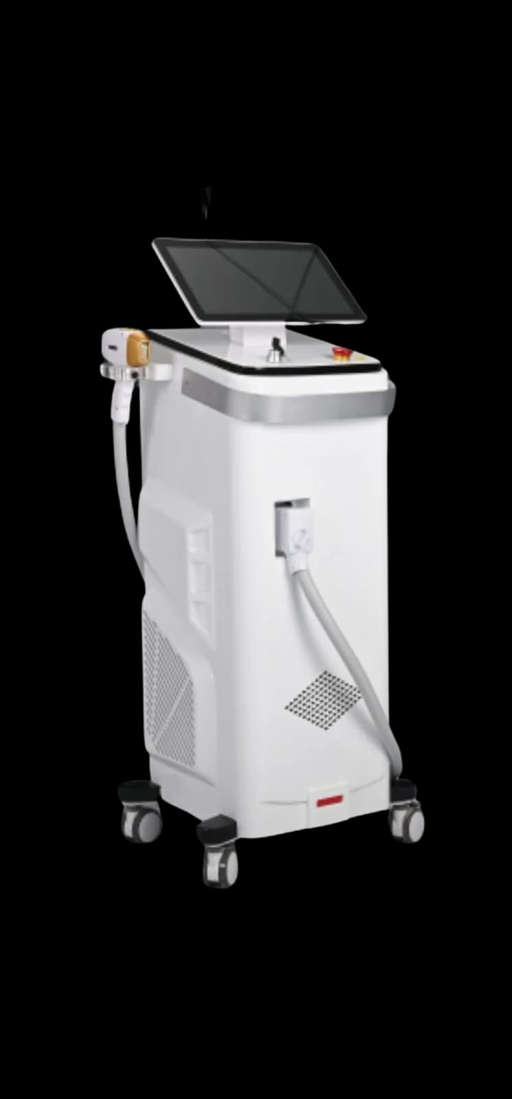 Renaissance Hair Removal Laser