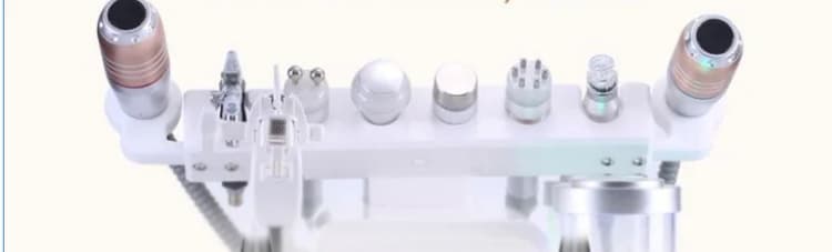 Hydra Facial 11 in 1