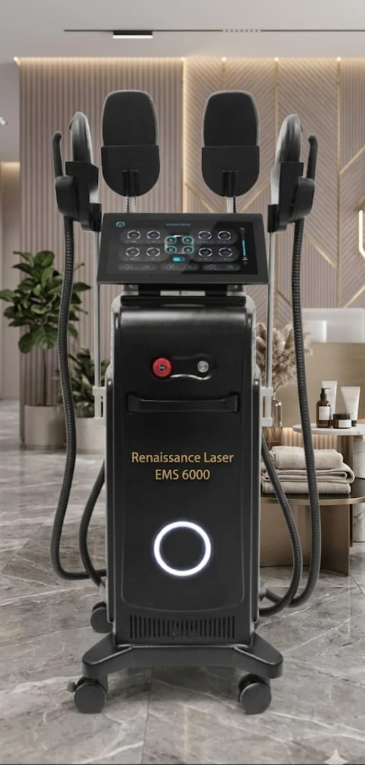 EMS 6000