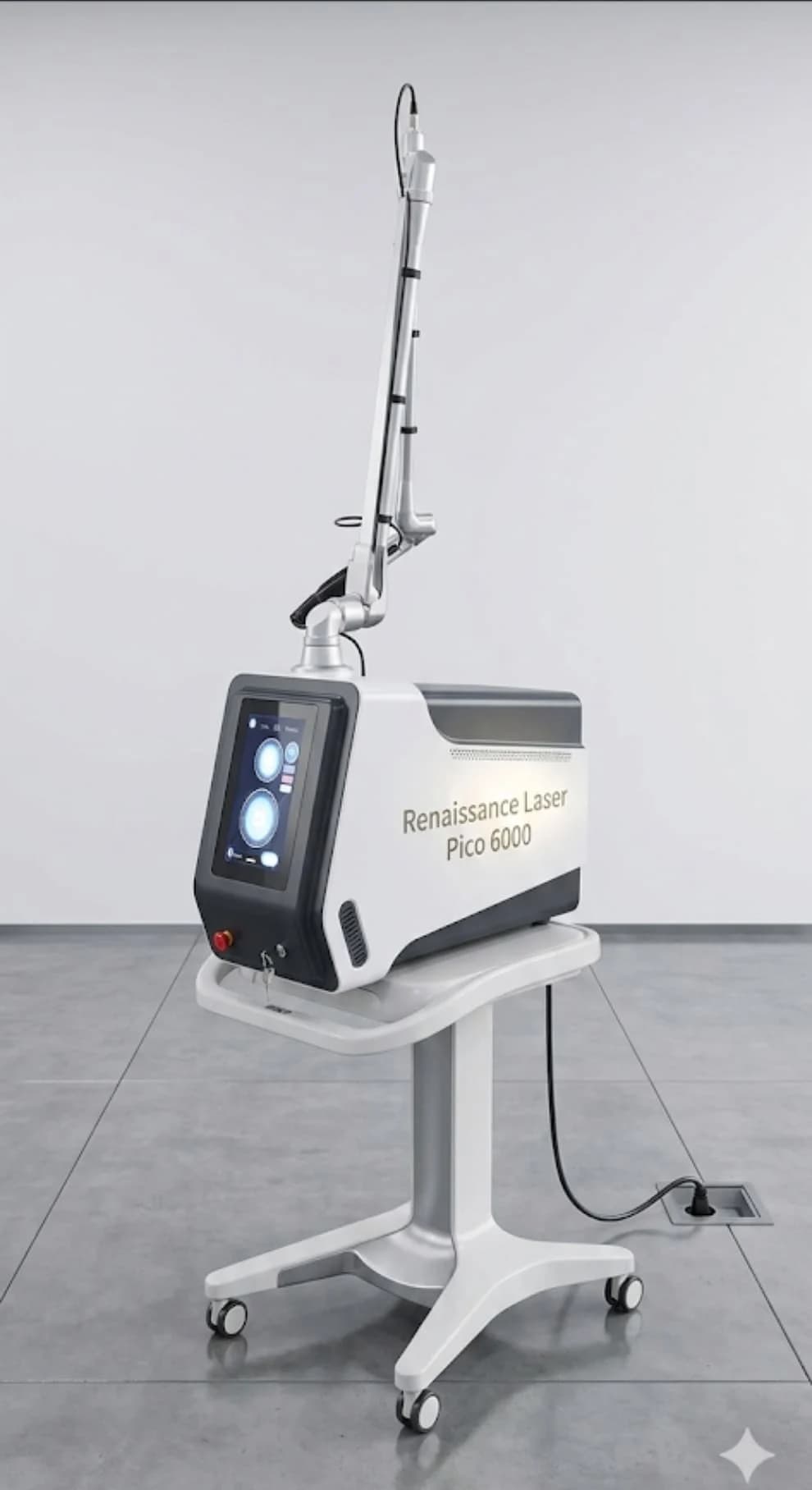 PICO6000 Picosecond